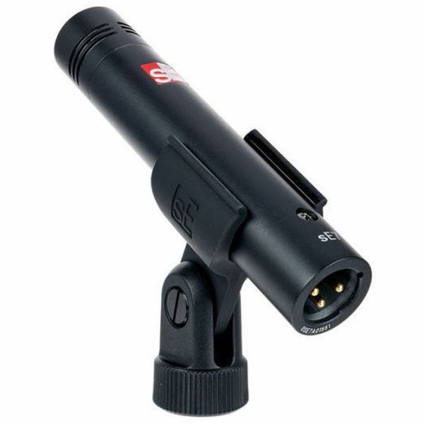 Микрофон SE Electronics SE7 Черный  photo 9