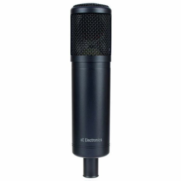 Микрофон SE Electronics sE2200 Черный  photo 8