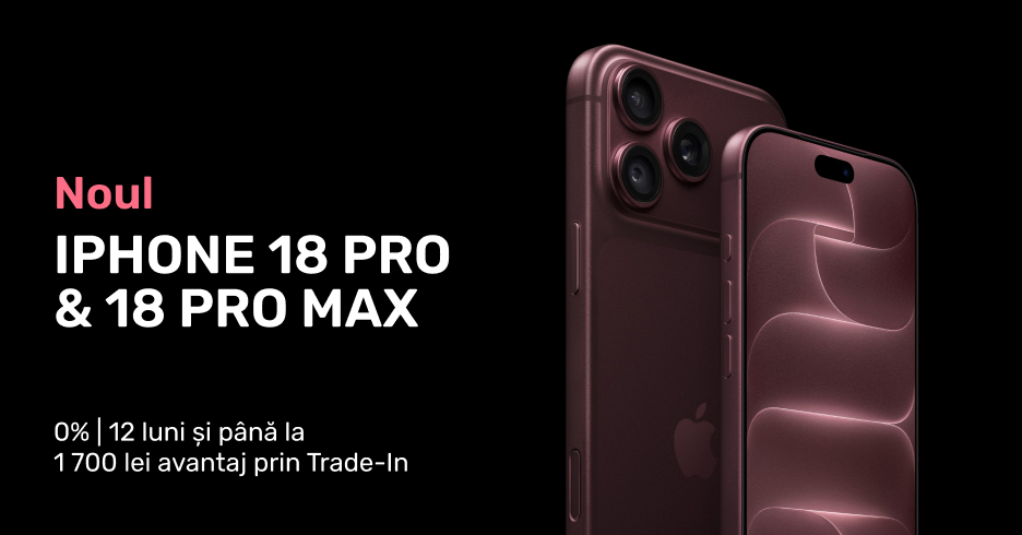 Apple iPhone 18 Pro & 18 Pro Max