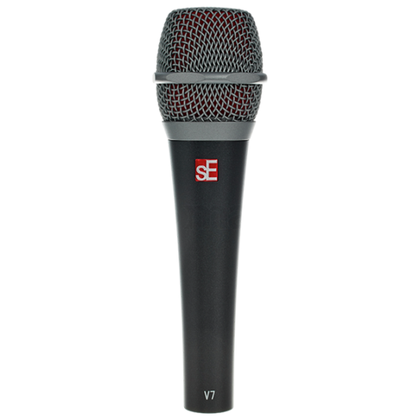 Микрофон SE Electronics V7 Черный  photo 1