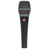 Микрофон SE Electronics V7 Черный 