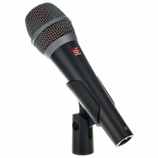 Микрофон SE Electronics V7 Черный  photo 3