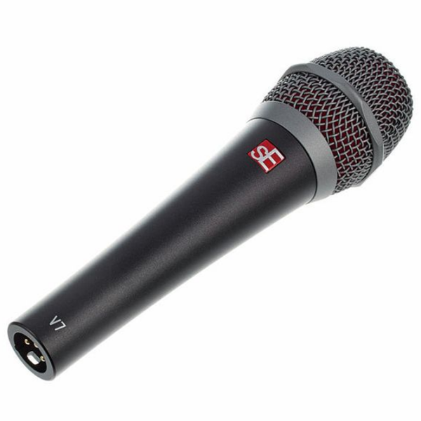 Микрофон SE Electronics V7 Черный  photo 4