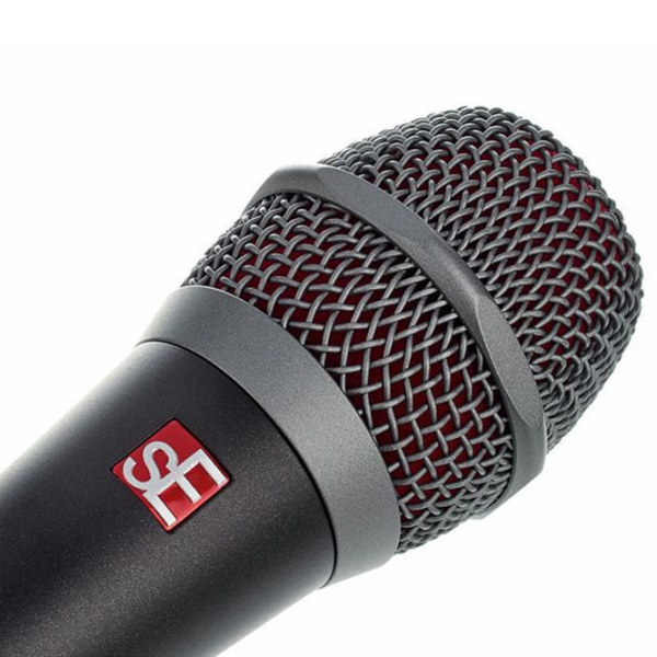 Микрофон SE Electronics V7 Черный  photo 5
