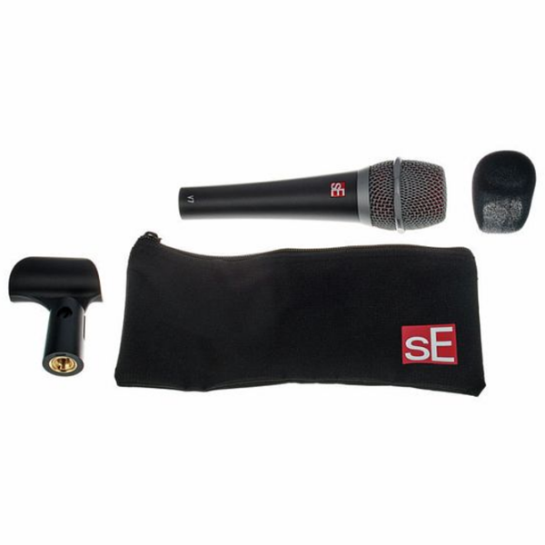 Микрофон SE Electronics V7 Черный  photo 7