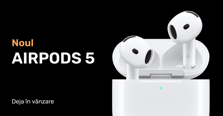 Apple AirPods 5