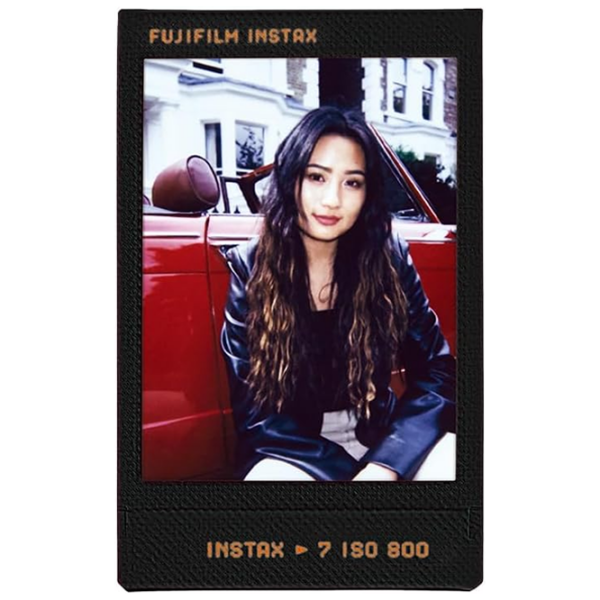 Фотобумага для Instax Mini (10шт.) Разноцветный  photo 6