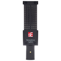 Микрофон SE Electronics VR1 Voodoo Черный 
