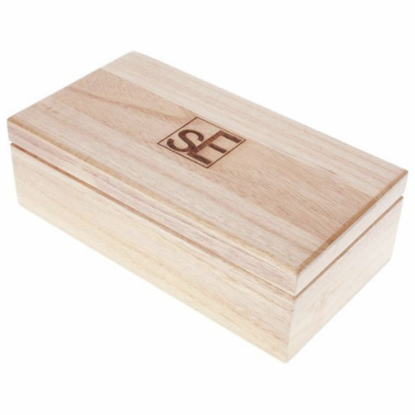 Микрофон SE Electronics VR1 Voodoo Черный  photo 2