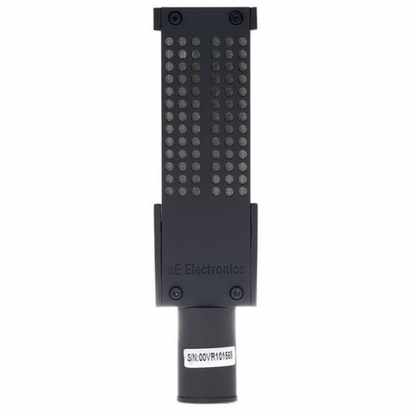 Микрофон SE Electronics VR1 Voodoo Черный  photo 7