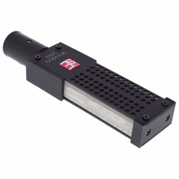 Микрофон SE Electronics VR1 Voodoo Черный  photo 8
