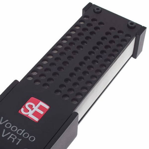 Микрофон SE Electronics VR1 Voodoo Черный  photo 9