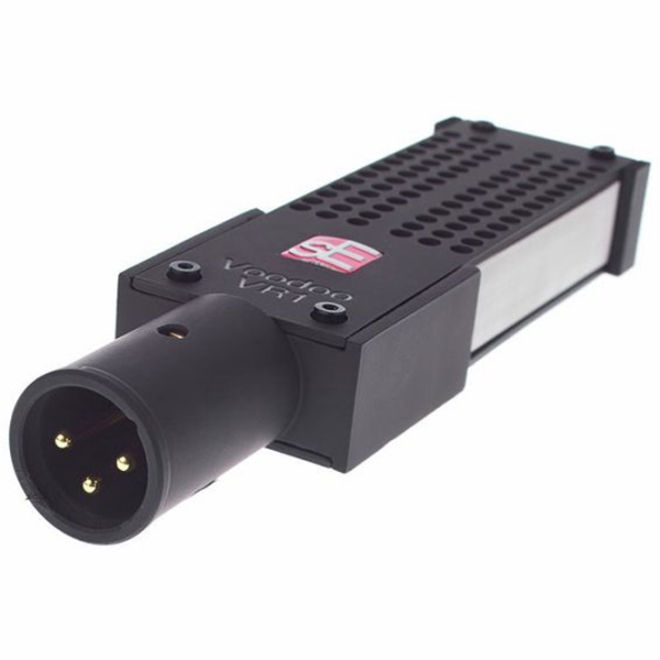 Микрофон SE Electronics VR1 Voodoo Черный  photo 10