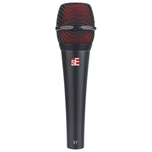 Микрофон SE Electronics V7 Черный  photo 1