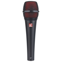 Микрофон SE Electronics V7 Черный 