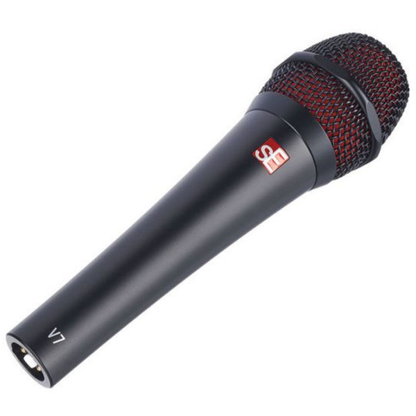 Микрофон SE Electronics V7 Черный  photo 2