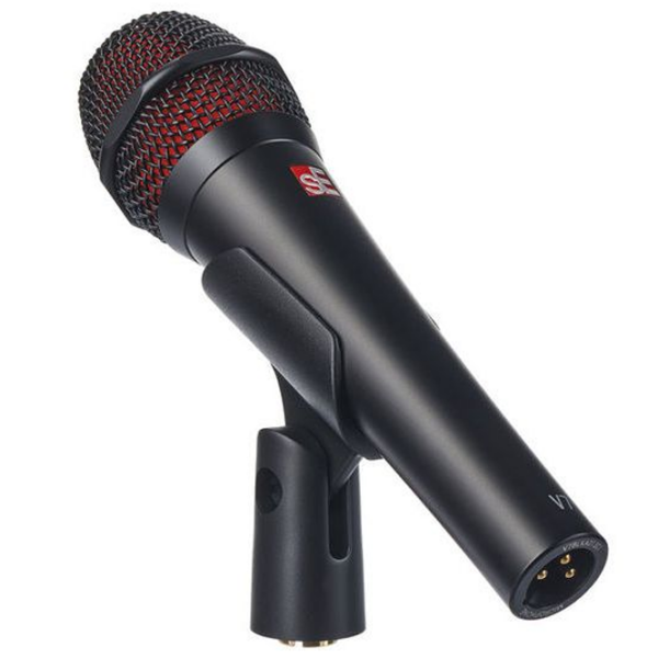 Микрофон SE Electronics V7 Черный  photo 3