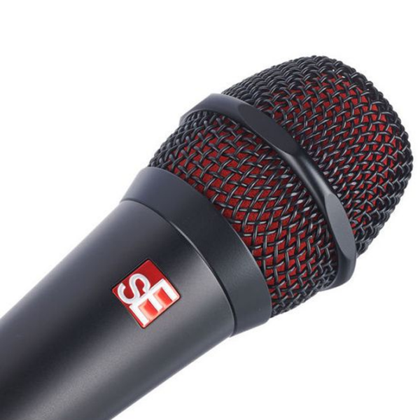 Микрофон SE Electronics V7 Черный  photo 4