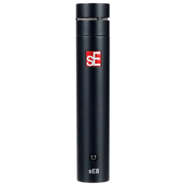 Микрофон SE Electronics sE8 Черный  photo 1