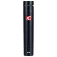 Микрофон SE Electronics sE8 Черный 