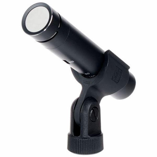 Микрофон SE Electronics sE8 Черный  photo 2