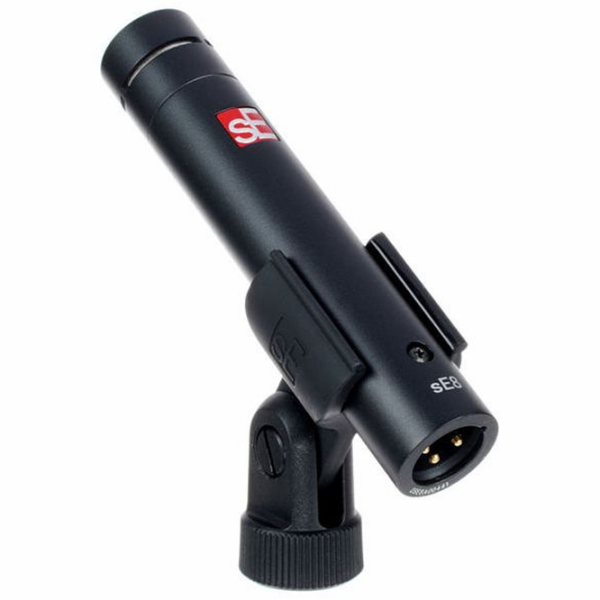 Микрофон SE Electronics sE8 Черный  photo 3