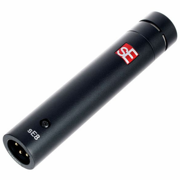 Микрофон SE Electronics sE8 Черный  photo 4