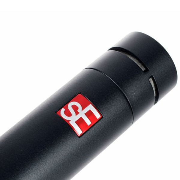 Микрофон SE Electronics sE8 Черный  photo 6
