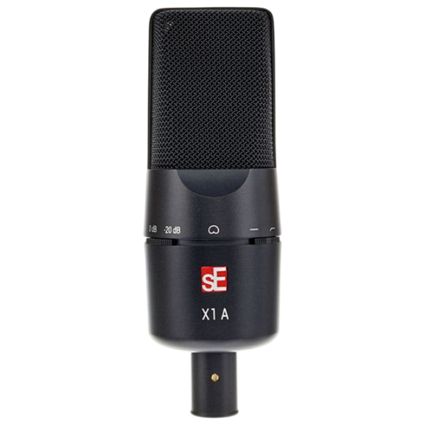Микрофон SE Electronics X1A Черный  photo 1