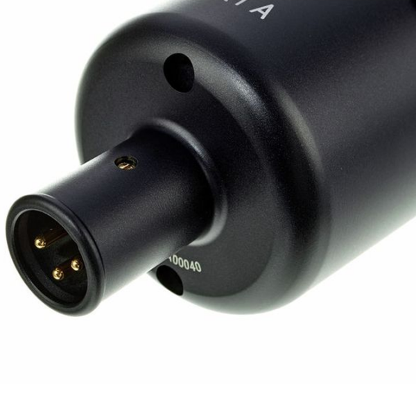 Микрофон SE Electronics X1A Черный  photo 6