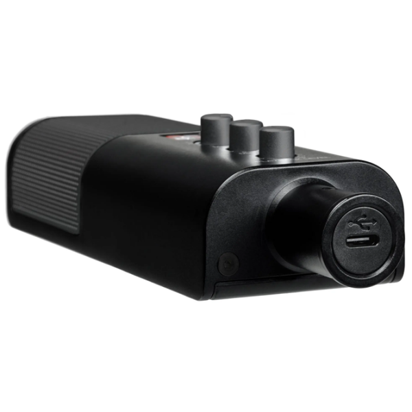 Микрофон SE Electronics Neom USB Черный  photo 8