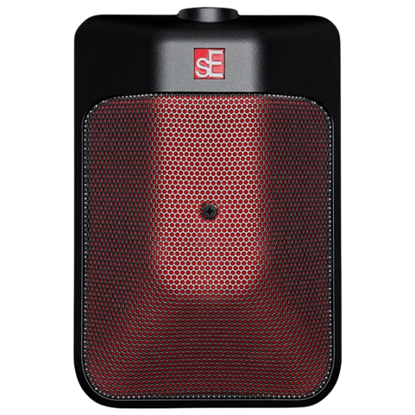 Микрофон SE Electronics BL8 Черный  photo 1