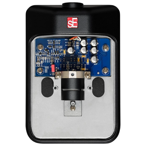 Микрофон SE Electronics BL8 Черный  photo 2