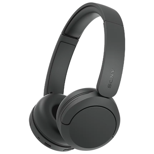 Наушники Sony WH-CH530 Черный Беспроводные / Персональный / Накладные