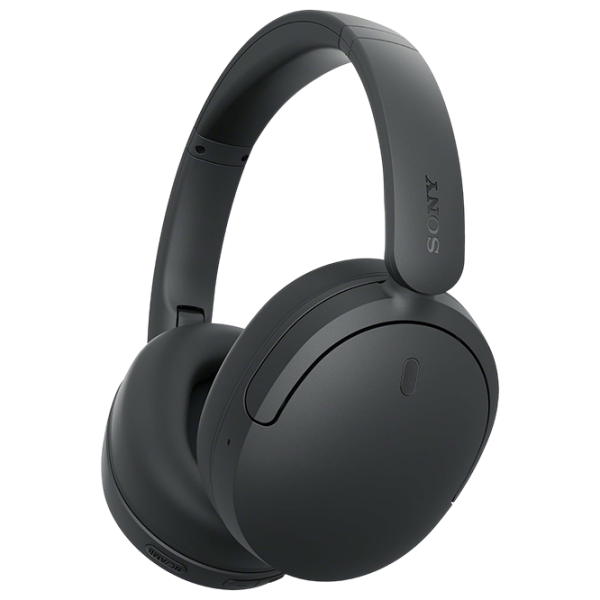Наушники Sony WH-CH730N Черный Беспроводные / Персональный / Полноразмерные