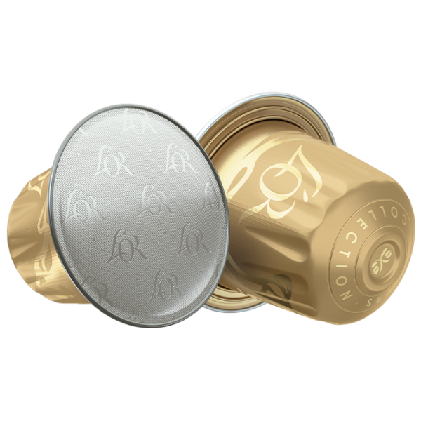 Кофе L'OR Vanilla Iced 81.65 г Капсулы photo 3