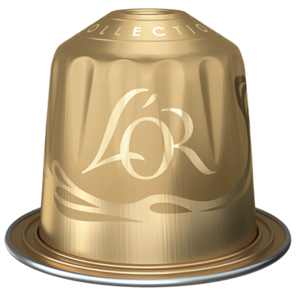 Кофе L'OR Vanilla Iced 81.65 г Капсулы photo 5