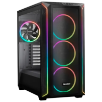 Игровой компьютер Navigator 11988 Черный Intel Core i9 14900KF 32 ГБ 1 ТБ GeForce RTX 5080 16 ГБ