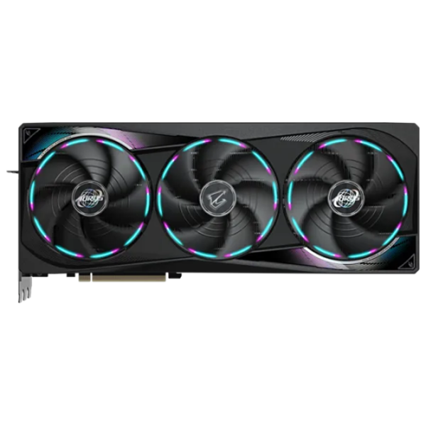 Игровой компьютер Navigator 11988 Черный Intel Core i9 14900KF 32 ГБ 1 ТБ GeForce RTX 5080 16 ГБ photo 4