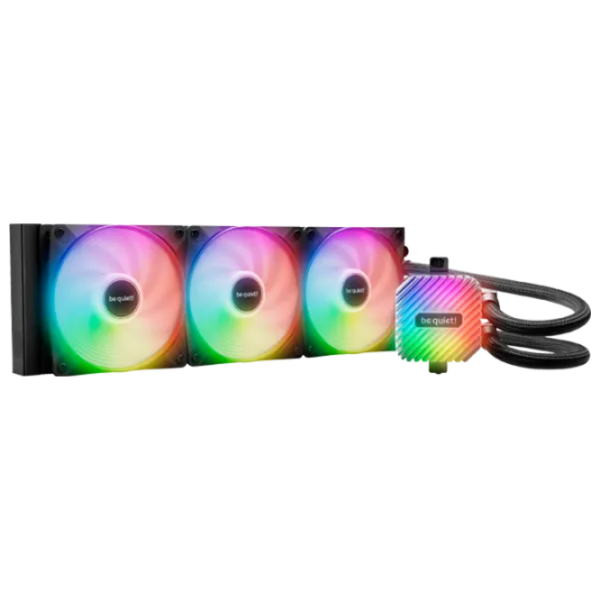 Игровой компьютер Navigator 11988 Черный Intel Core i9 14900KF 32 ГБ 1 ТБ GeForce RTX 5080 16 ГБ photo 5