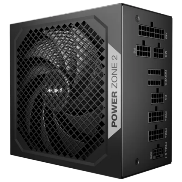 Игровой компьютер Navigator 11988 Черный Intel Core i9 14900KF 32 ГБ 1 ТБ GeForce RTX 5080 16 ГБ photo 8