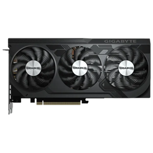 Игровой компьютер Navigator 11976 Черный Intel Core Ultra 7 265KF 32 ГБ 1 ТБ GeForce RTX 5070 Ti 16 ГБ photo 7
