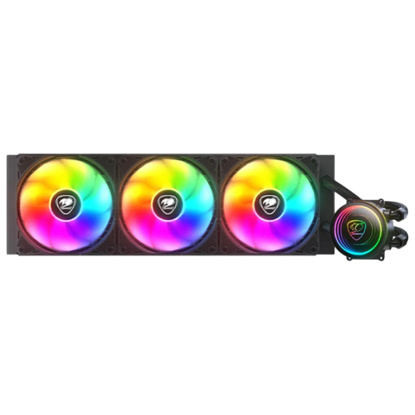 Игровой компьютер Navigator 11987 Черный AMD Ryzen 7 7800X3D 32 ГБ 1 ТБ GeForce RTX 5070 12 ГБ photo 2