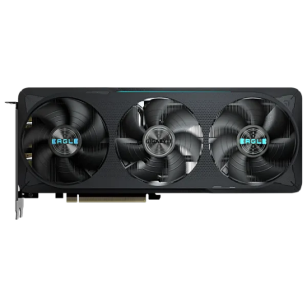 Игровой компьютер Navigator 11987 Черный AMD Ryzen 7 7800X3D 32 ГБ 1 ТБ GeForce RTX 5070 12 ГБ photo 7
