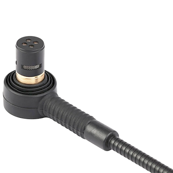 Микрофон для музыкальных инструментов XVive U7 Черный  photo 3