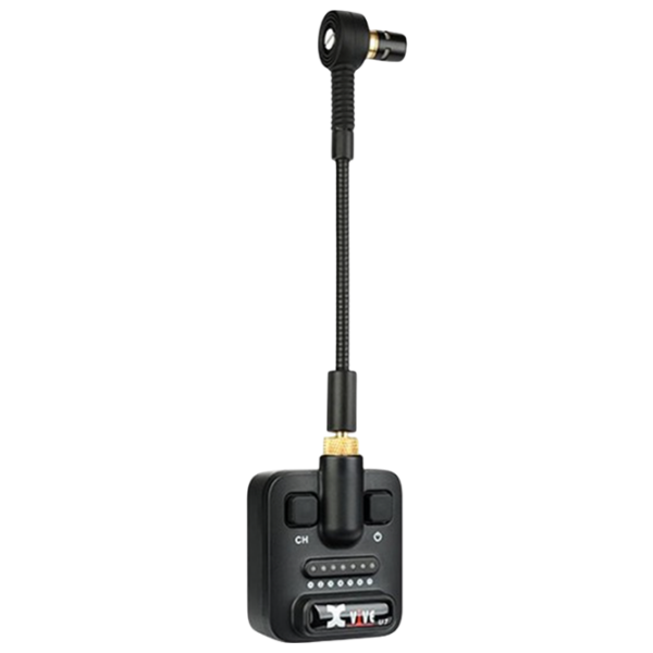 Микрофон для музыкальных инструментов XVive U7 Черный  photo 5