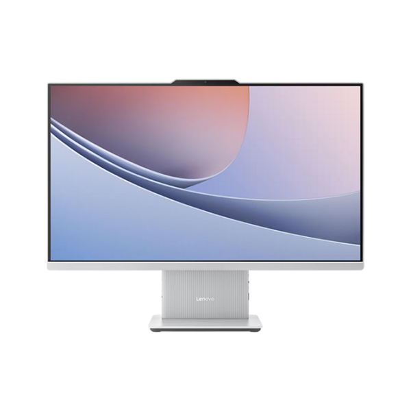 All-in-One PC Lenovo IdeaCentre 27ILL11 Gray 27" Full HD IPS Intel Core Ultra 5 226V 16 GB 512 GB