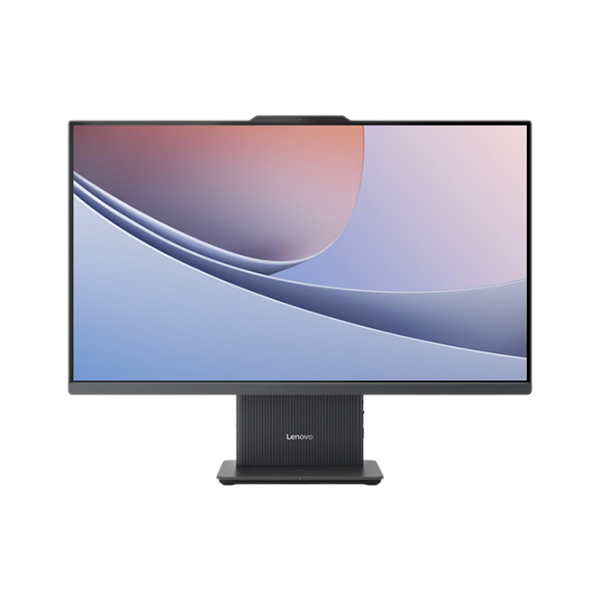 All-in-One PC Lenovo IdeaCentre 27ILL11 Gray 27" Full HD IPS Intel Core Ultra 5 226V 16 GB 512 GB