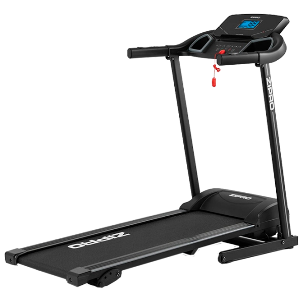 Bandă de alergat Zipro Colt Black 110 kg, 12 km/h