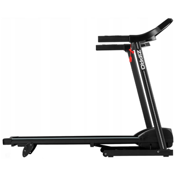 Bandă de alergat Zipro Colt Black 110 kg, 12 km/h photo 2